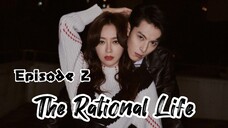 [Sub Indo] The Rational Life Ep.02