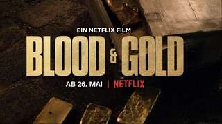 Blood & Gold (2023) ทองเปื้อนเลือด