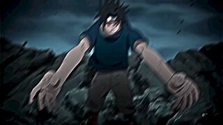 scene Ter-epic Naruto & Sasuke sih ini🔥🤩 (anime edit)