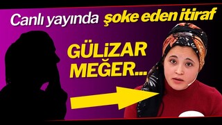 Esra Erol'daki Gülizar'la ilgili şok itiraf! Stüdyo bu kesti: Tüm bildiklerinizi unutun