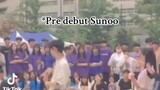 Pre-debut SUNOO