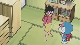 Doraemon episode 323
