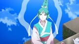 Kakuriyo no Yadomeshi Episode 20 English Sub