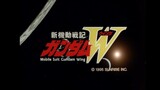 Mobile Suit Gundam Wing - EP27 - The Locus of Victory and Defeat (Eng dub)