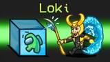 *NEW* LOKI IMPOSTER in Among Us