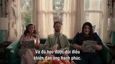 Mộc lan ngọt ngào (Phần 3) EP 6 [Sub Việt]