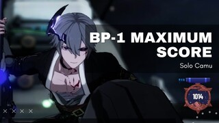 【Punishing: Gray Raven】SURVIVAL LUCEM MAX BABEL GUIDE (BP 1)