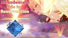 New Fire Ceremony and Natlan's New Year! (Fully Voiced) | Let'sPlay Incandescent Ode of Resurrection