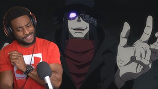 Dark Hero | Fire Force Season 2 Episode 11 | Reaction