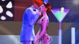 MARRIED TO MY BULLY 🌷 PART 5 |  FORCED INTO MARRIAGE | SIMS 4 LOVE STORY 💗
