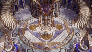 Battle Through The Heavens Season 5 Episode 146