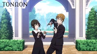 Suka Sama Kamu Versi Kaguya