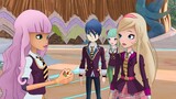 (INDO DUB) Regal Academy: Season 1, Episode 11 - The Bad Wolf's Great Fall [FULL EPISODE]