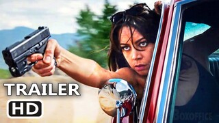 OPERATION FORTUNE Official Trailer 2022 MOVIE; - Jason Statham - Aubrey Plaza