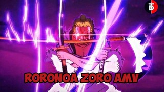 Roronoa Zoro - Where have you been x The hills  [ AMV ]  | Anime Edit | One Piece |