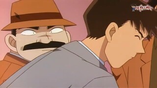 Detective Conan - Season 7 - Episode 172-173 - Tagalog Dub