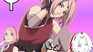 •BEAUTIFUL IS BORING• Sakura Haruno Edit Amv