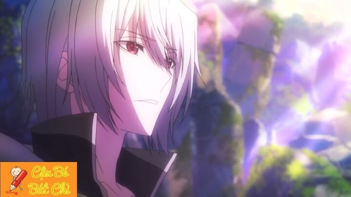 Kamisama no Inai Nichiyoubi「AMV」Chìm sâu vào giấc ngủ ngàn thu #Anime