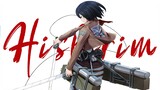 Hislerim - AMV - (Anime Mix)