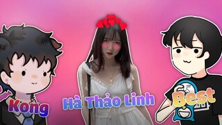 Hành Hạ con gái vui như thế nào =)) | Kong 2202