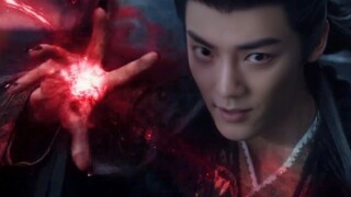 [Xiao Zhan x Dameng Guili] Thiện và ác chiếm ưu thế, tất cả Xiao Zhan!