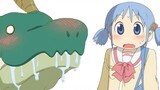 [op clip] Use the daily way to open the dragon maid!