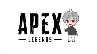 【 APEX 】 シルバーチンパン出動 【 ランク 】