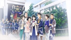 Tsukigakire Eps 12 END (Indo Subbed)