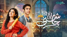 Ishq Di Chashni Ep 04 - 5th March 2025 (Sehar Khan_ Khushhal Khan) - Mezan_Tapta