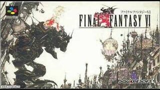 Final Fantasy VI - "Kefka"