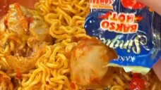 mie bakso