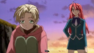 Kaze no Stigma eps 11 sub indo