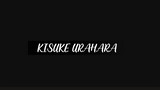 URAHARA KISUKE ( BLEACH ) [repost]