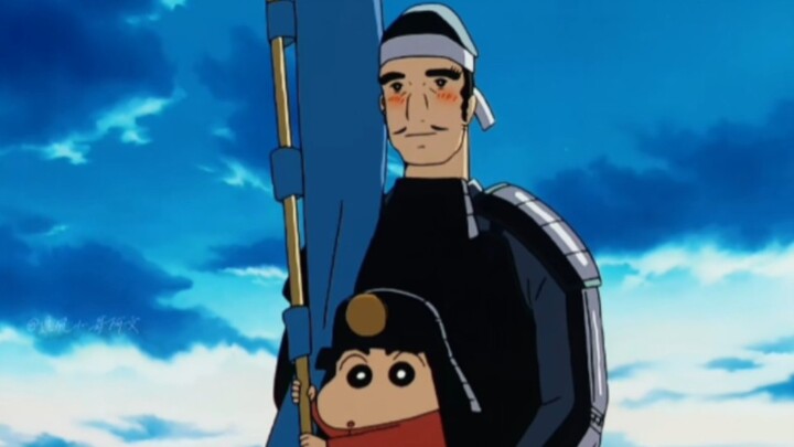 Sorry, I'm just a vulgar samurai...