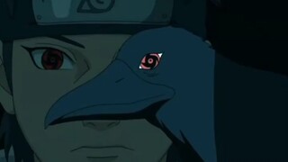 APA YANG AKAN TERJADI JIKA ITACHI DAN UCHIHA SHISUI MASIH HIDUP SAMAPAI ERA BORUTO?!!