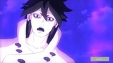 Indra Otsutsuki truyền nhân của Sasuke |Naruto