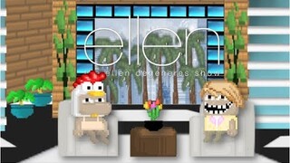 Growtopia | Ellen Reacts to Tery's Videos