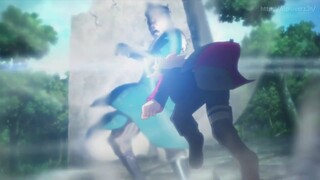 Boruto Berhasil Mengalahkan Ao !? Pertarungan Terakhir Boruto Vs Ao | Boruto Naruto Next Generation