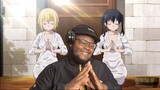 THE ONLY REASON WE WATCH THIS FIRE FORCE SEASON 2 EPISODE 6 REACTION