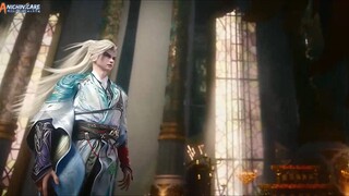 ShiiHaoo World Eps 206 Sub Indo HD 1080P