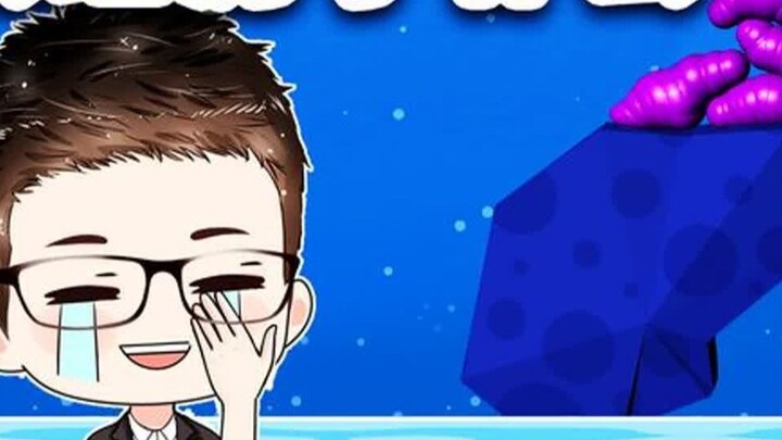 แค่กินแอปเปิ้ลเหรอ? ทากกำลังพยายามเต็มที่แล้ว ฉันบอกให้ใจเย็นๆ หน่อยนะ!