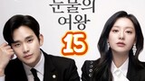 Queen of Tears [ EP15 ] [ 1080 ] [ ENG SUB ]