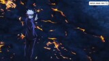 Anime hot tháng 4| Jujutsu kaisen 0  GOJO SATORU AMV Enemy #chuthuathoichien  #hotanimethang4