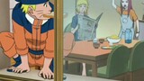 This is the dream scene of many Naruto fans.