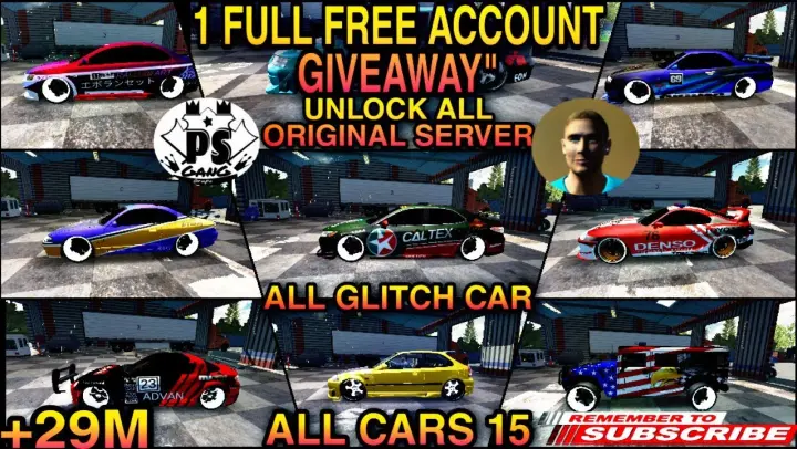 6000 Car Parking Multiplayer Mod Apk Unlocked Everything 4.7.4 Download  Best HD