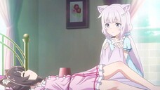 Nekopara - Ep01 [Sub Indo]