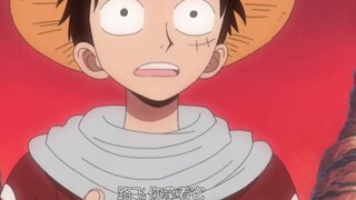 [One Piece] Ace "Luffy, the next time we meet will be the pinnacle of pirates!"