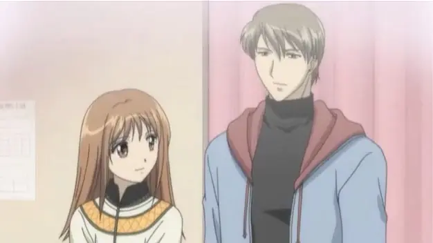 Itazura na Kiss - Bilibili Itazura na Kiss - Bilibili