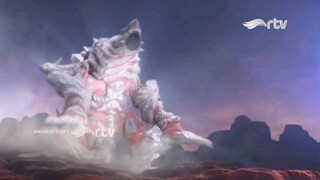 Ultraman nexus rtv episodes 22