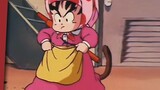 [Anime Review] Counting the various costumes of Goku in "Dragon Ball" (Part 1)